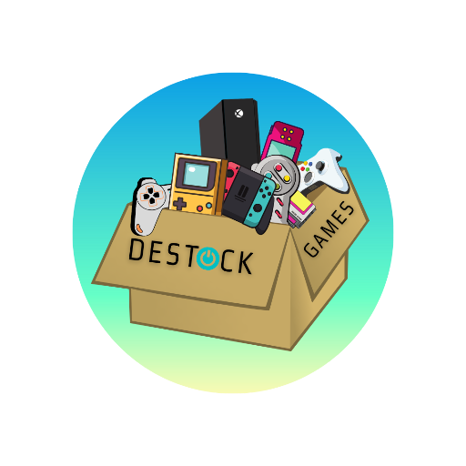 Destock Games